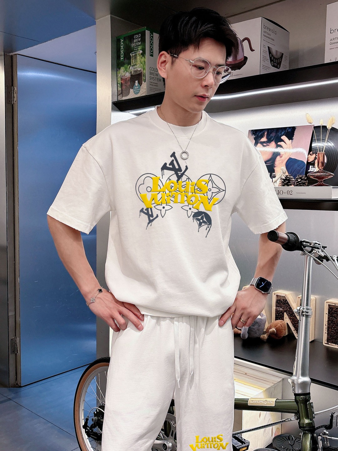 clothes and pants